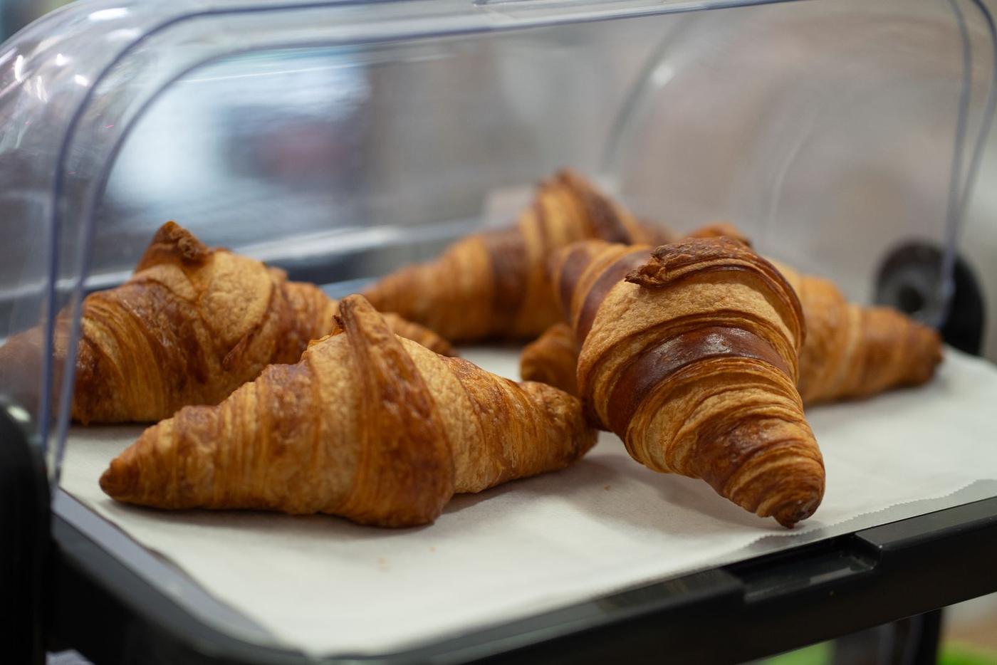 Croissants
